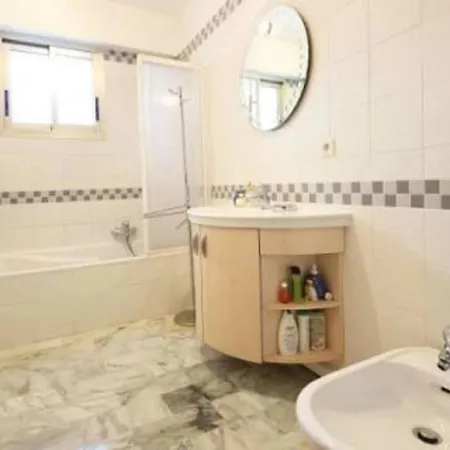 Front De Juan Les Pins Cannes Appartamento Antibes
